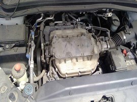2010 ACURA MDX, SILVER, 3.7L, AT, AWD,   A26306